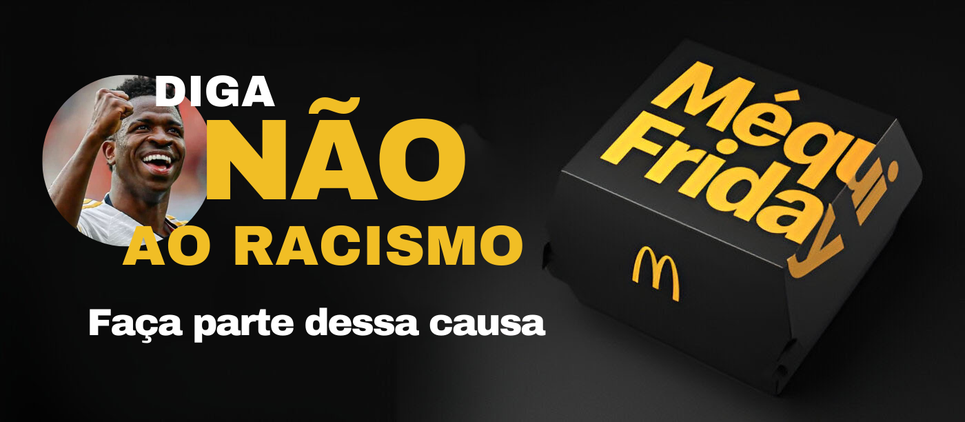 Banner McDonald's